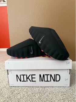 Nike Mind 001 Slide size 9M