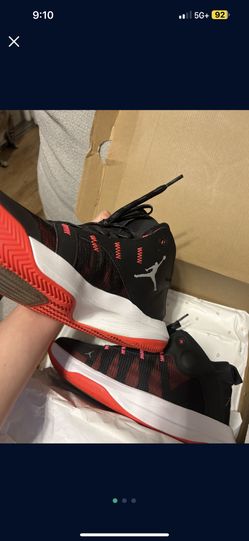 Jordan Jumpman 2020