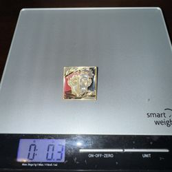 Anime Pin