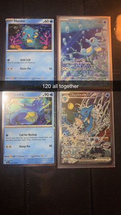 Kingdra ex