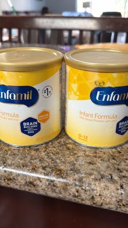 Enfamil