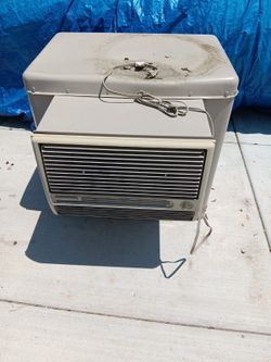 AC unit $175