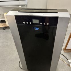Whynter Portable Ac
