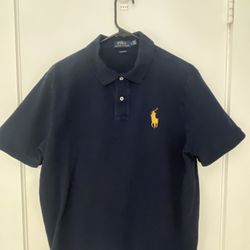 Polo Ralph Lauren Big Pony Shirt (Large)