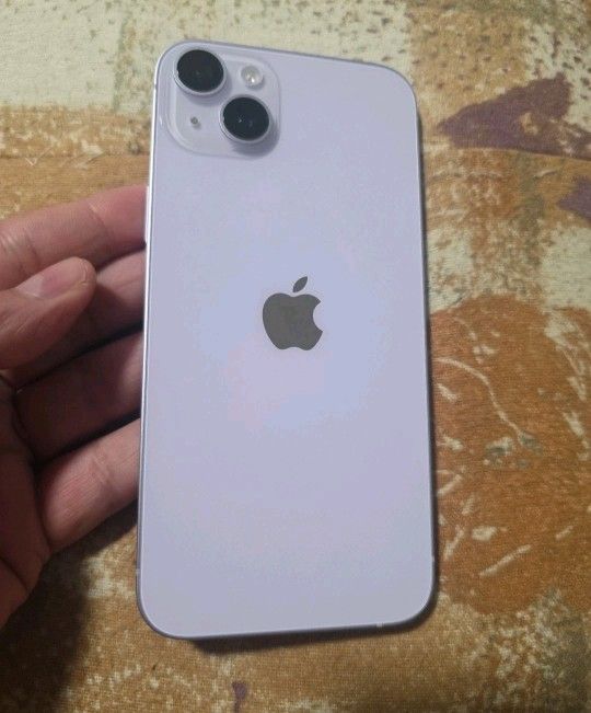IPhone 14 Plus