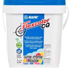 Flex Color Grout