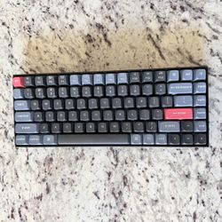 Keychron K2 Pro Wireless Mechanical Keyboard