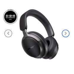 Bose Quietcomfort Ultra!!!