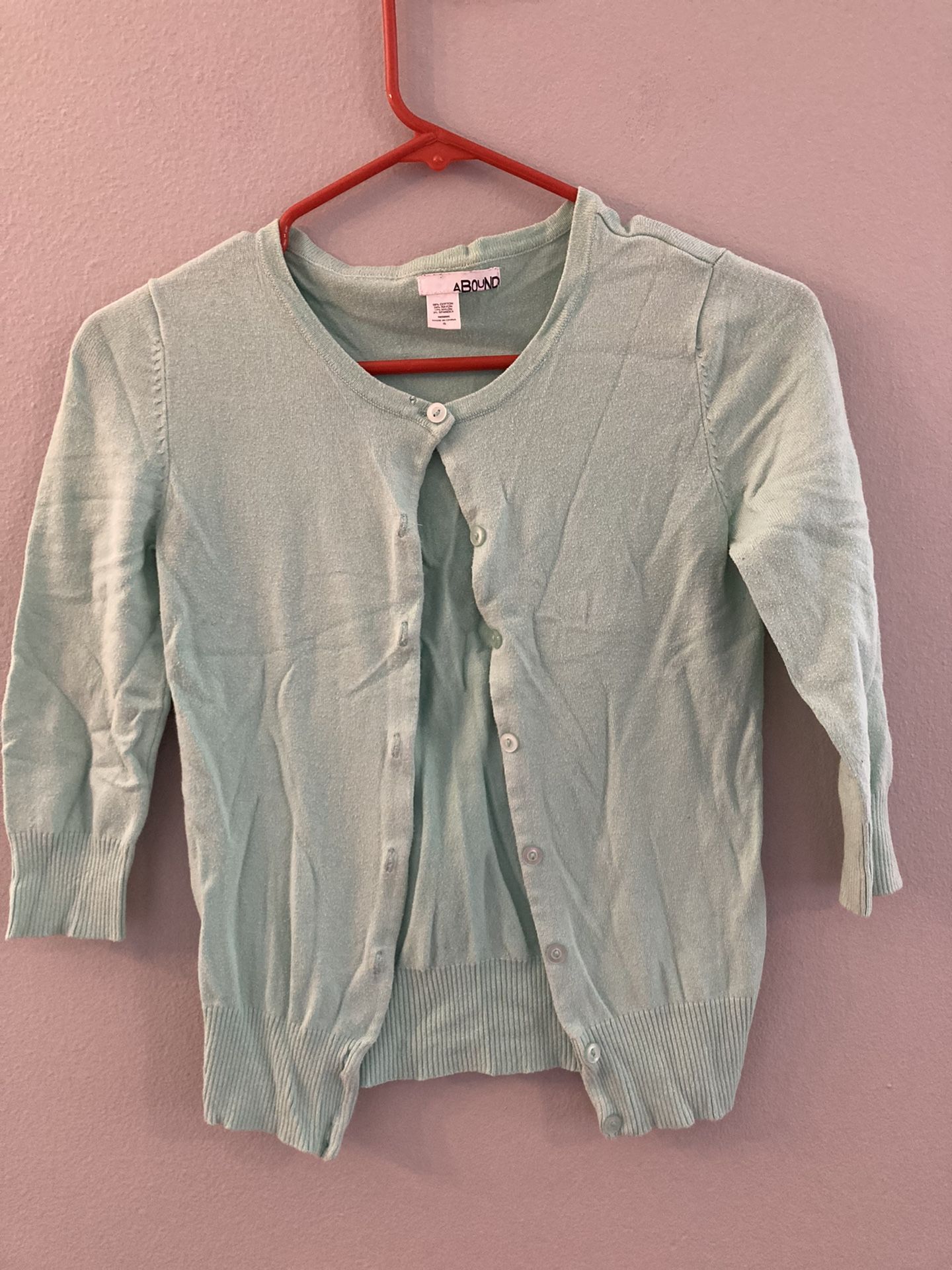 Women’s Cardigan