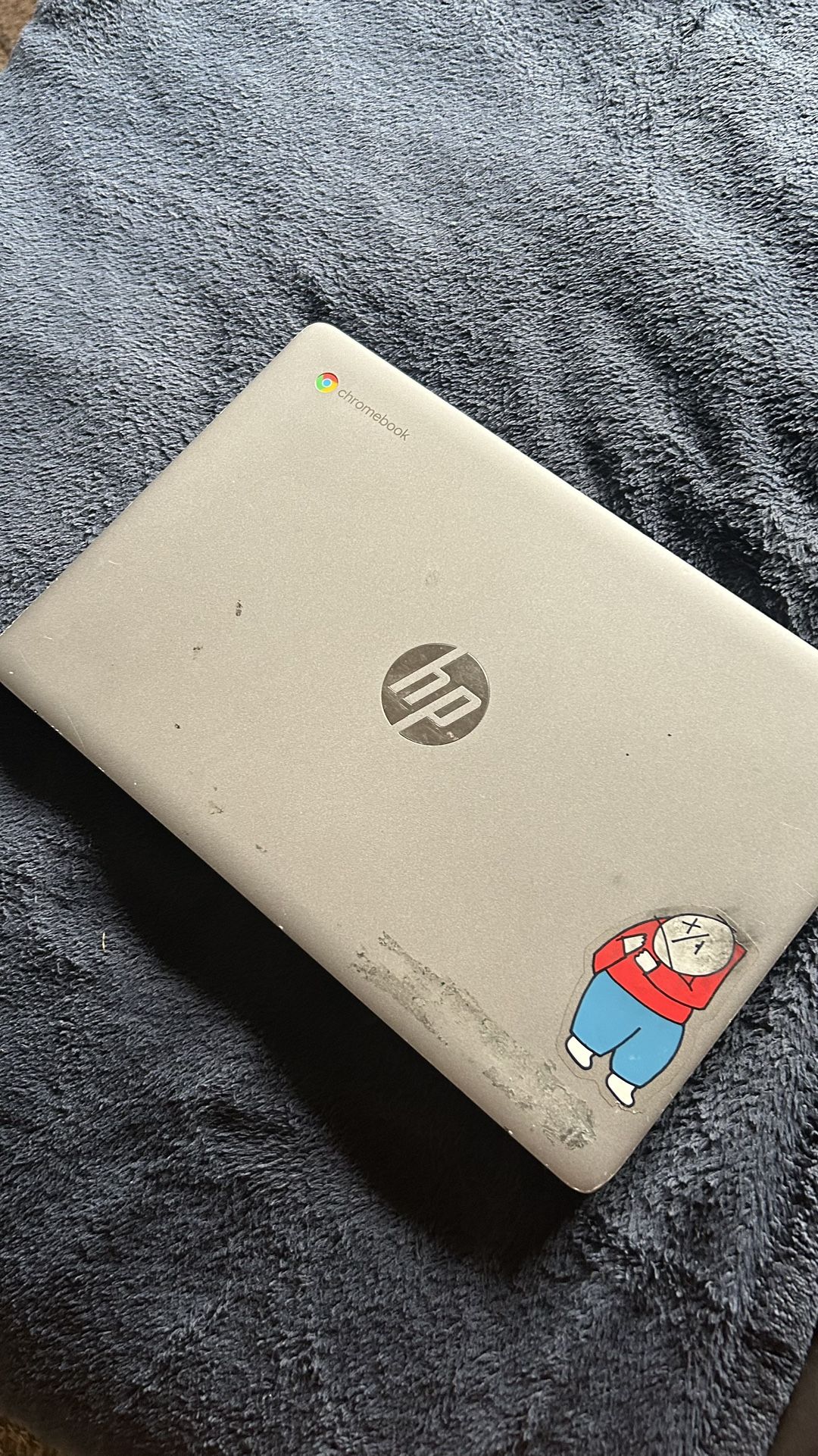 Hp Laptop