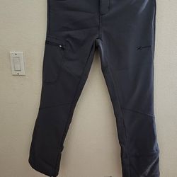 ARCTIX Women's Snow Pants XS (0-2) Dark Grey