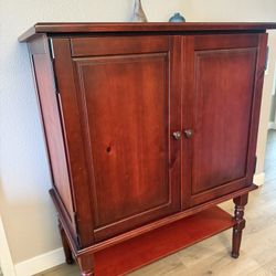 Beautiful Armoire 