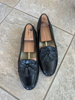 Cole Haan Men’s 10 Black