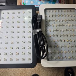 Grow lights