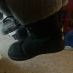 Uggs Australian Boots Size 8