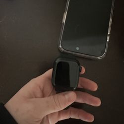 Apple Watch Series  7  Cellular 