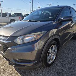 2016 Honda HR-V From $ 1,490 Down 