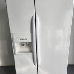 Kenmore Refrigerator #407