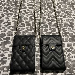 Cellphone Crossbody/Shoulderbag