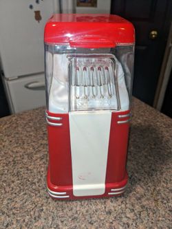 Popcorn Popper