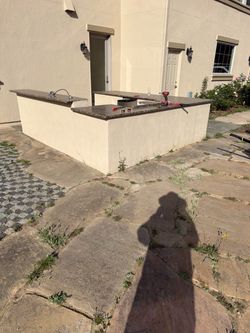 Stepping stone