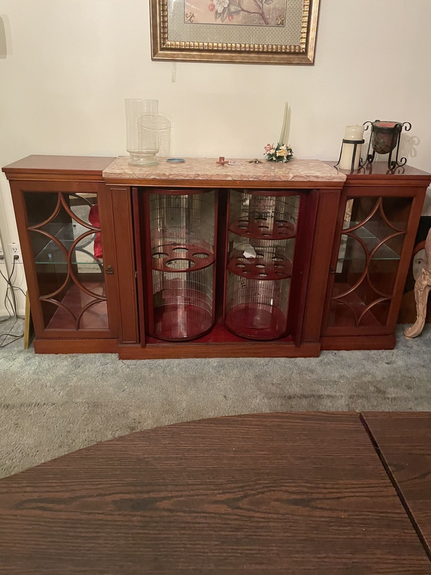 Antique Bar