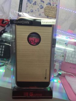 New Cover For iPhone 6