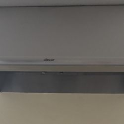 Dacor Ventilation hood 36” Free