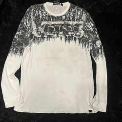 Y2k Vans Long sleeve 