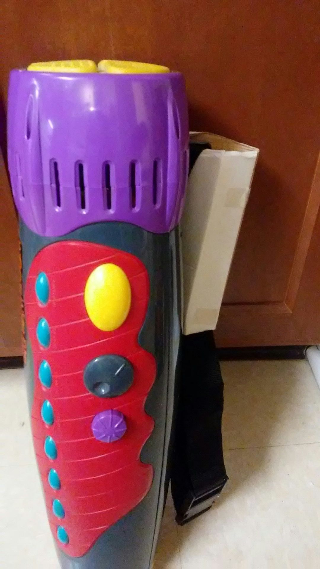 BIG BAM BOOM drum machine for Sale in Bexley, OH OfferUp