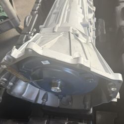 6L80 Rebuilt Transmission for Chevrolet Tahoe – Guaranteed