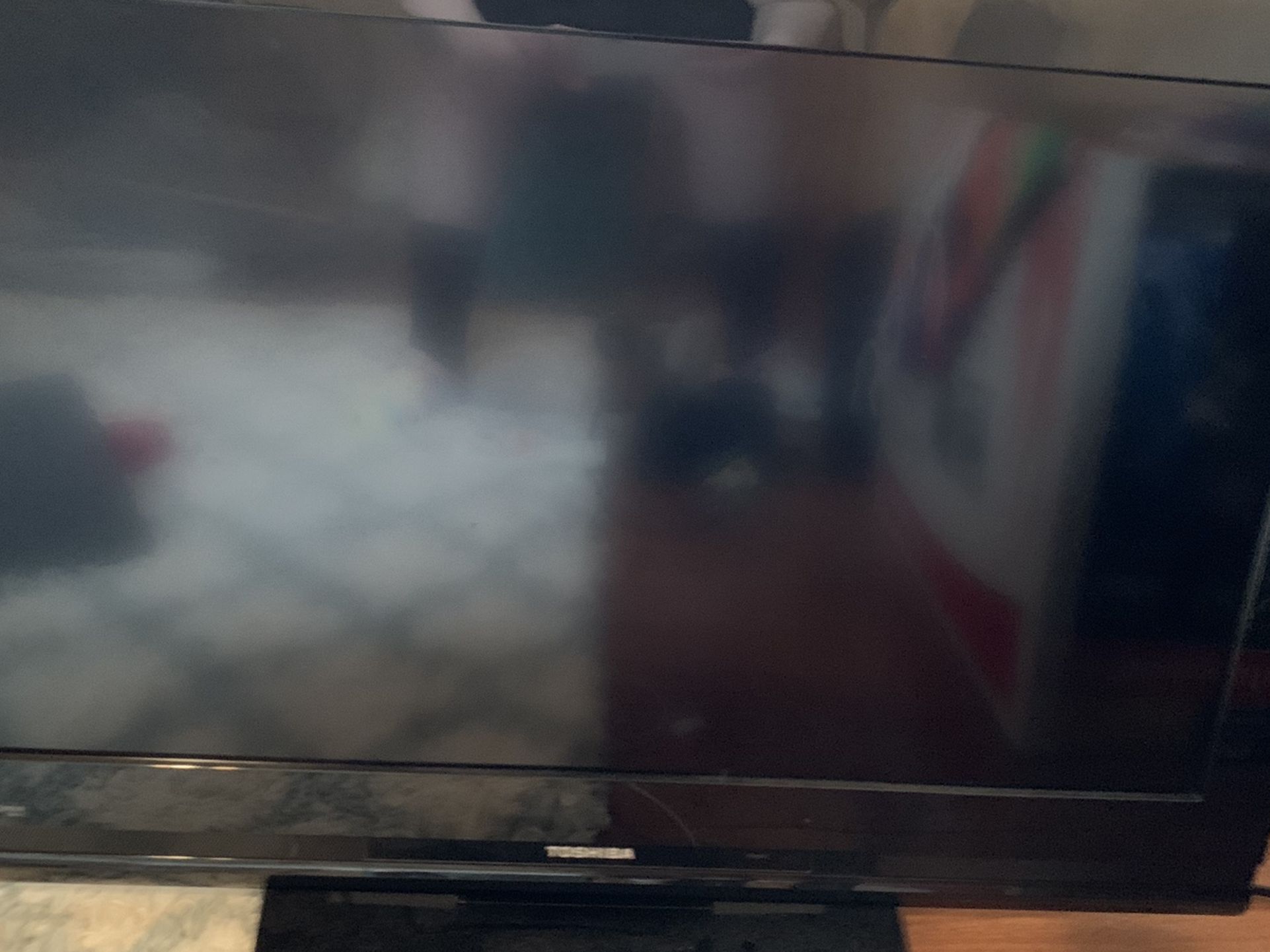 32 Inch Toshiba Tv