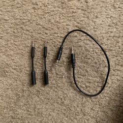 AUX Code