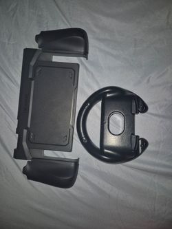 Nintendo Switch 2 accesorios