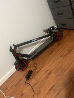 electric scooter 🛴