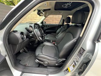 2013 mini cooper countryman sport all 4 wheels