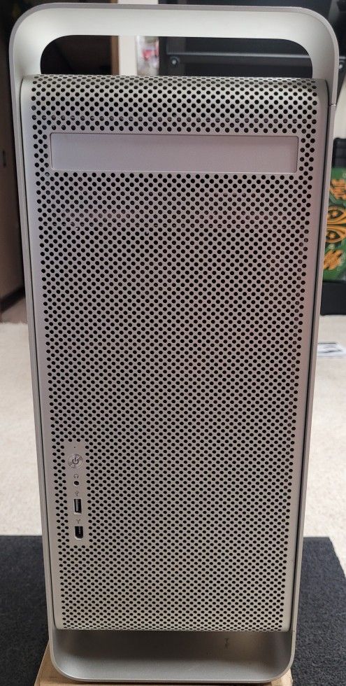 Apple Power Mac G5 ( Dual Processor 1.8 GHz)