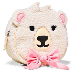 CHRISTMAS POLAR BEAR BACKPACK 