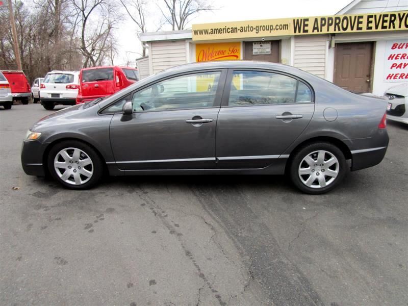 2010 Honda Civic