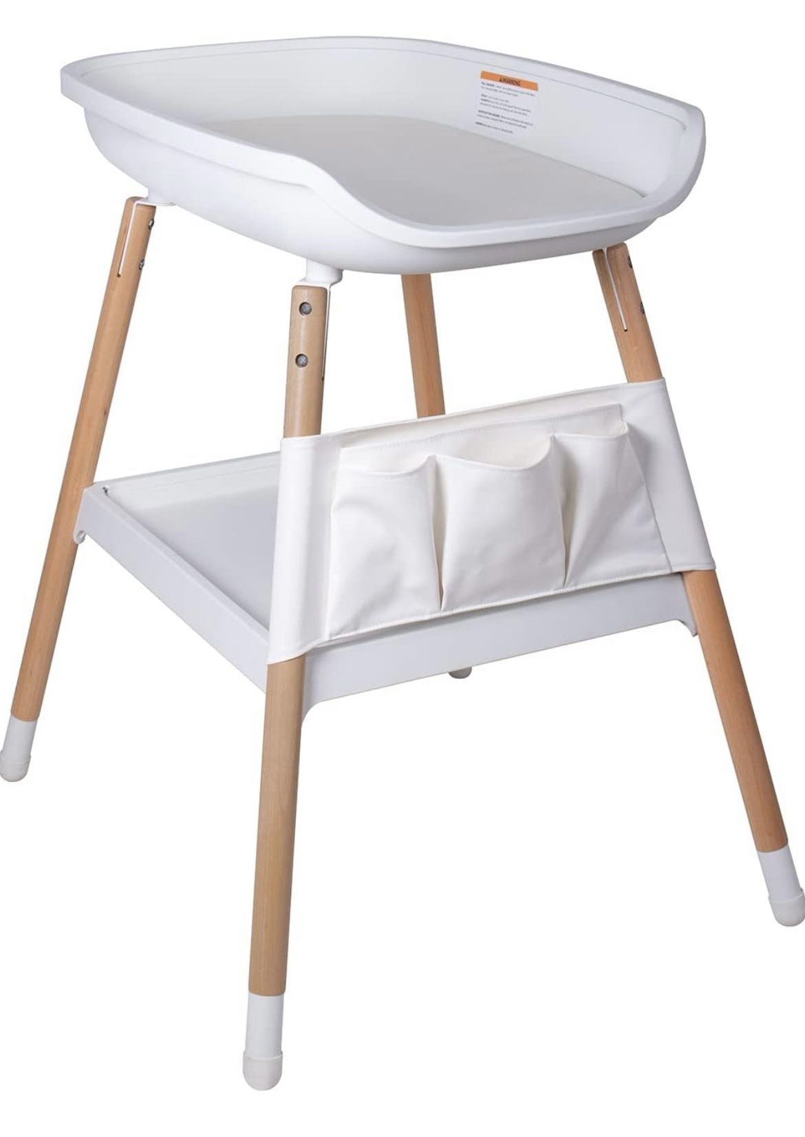 Modern Diaper Changing Table 100
