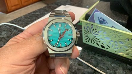 Pagani Design Automatic watch Brand new