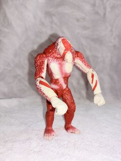 Skar  King From Godzilla, x Kong