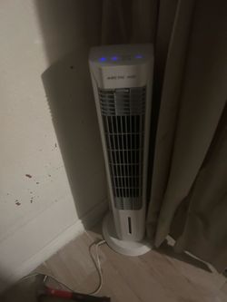 Arctic Air Tower Fan Air Cooler