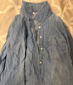 Top shirt old navy