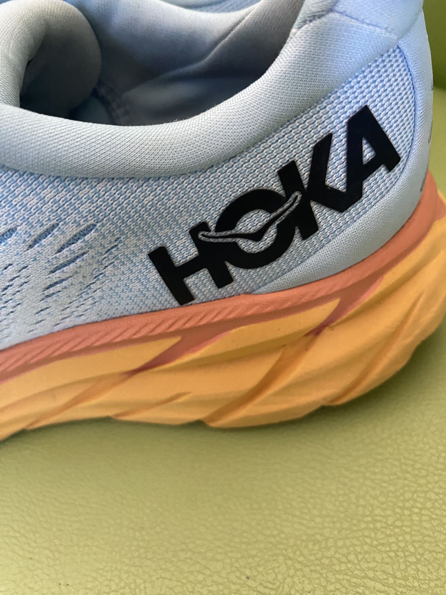 Hoka Tennis Shoe