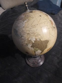 globe