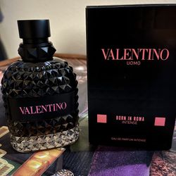 Valentino Uomo
