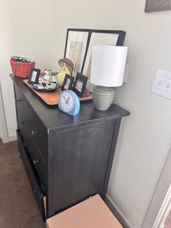 Free Dresser