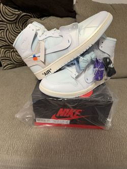 Jordan 1 Alaska Size 13 $500