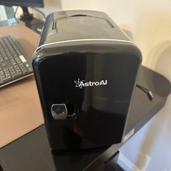 Small Fridge